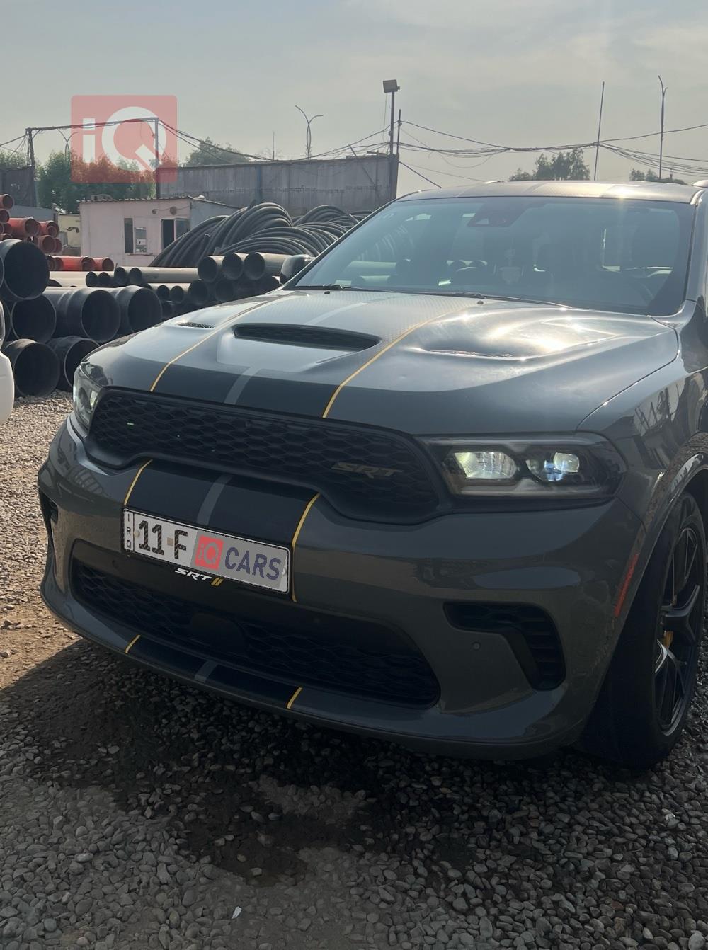 Dodge Durango